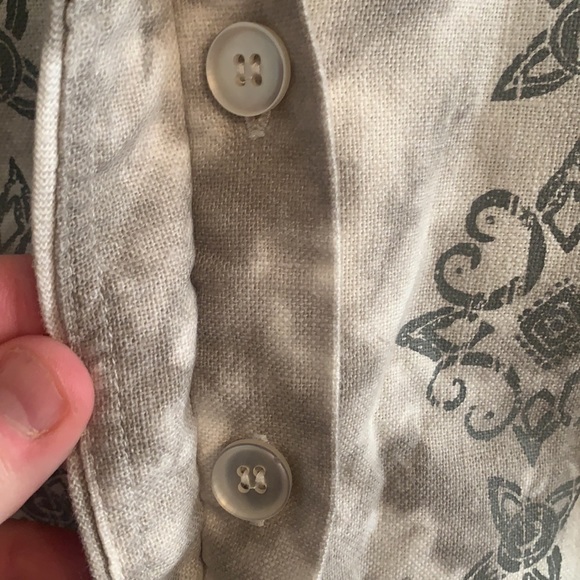 Christopher Banks Shirt - Picture 5 of 7